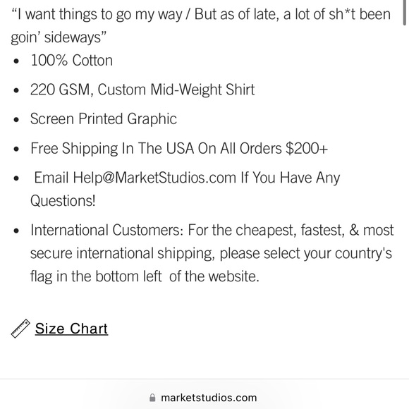 *SOLD* Market Big Buck Hunter Camo Long Sleeve T-Shirt - Picture 7 of 7